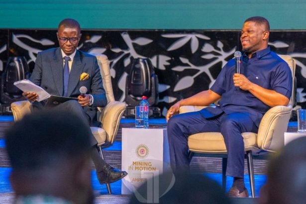 Mahama tells GoldBod to stay course despite IMF concerns – Gyamfi