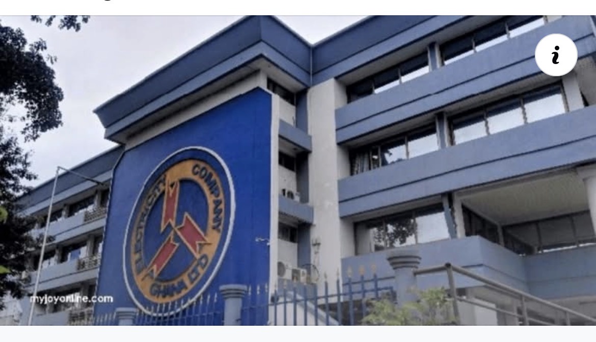 Tema Residents Receive Some Sàd News As ECG Drops A Major Update