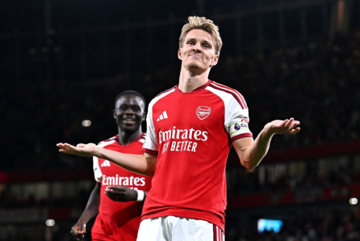 Arsenal’s Boring Football Debate Is Back, and the Forest Win Has Given Critics Fresh Ammunition