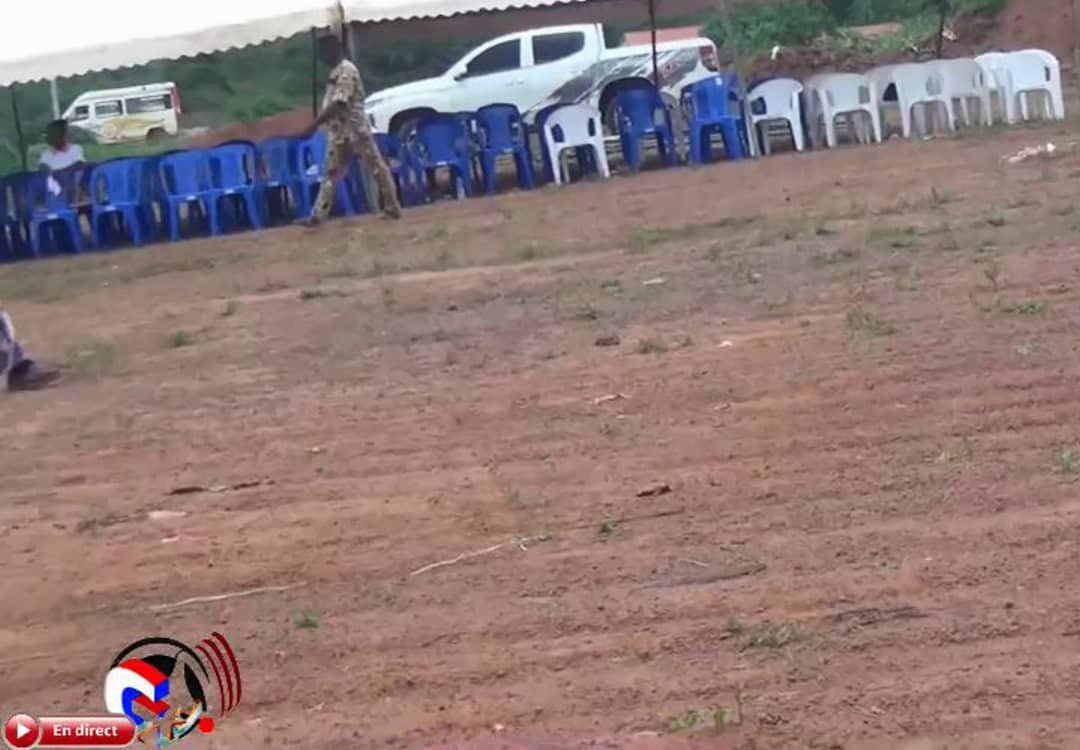 Gagnoa : La fête des Kapatrognoa plombée par le désintérêt des populations
