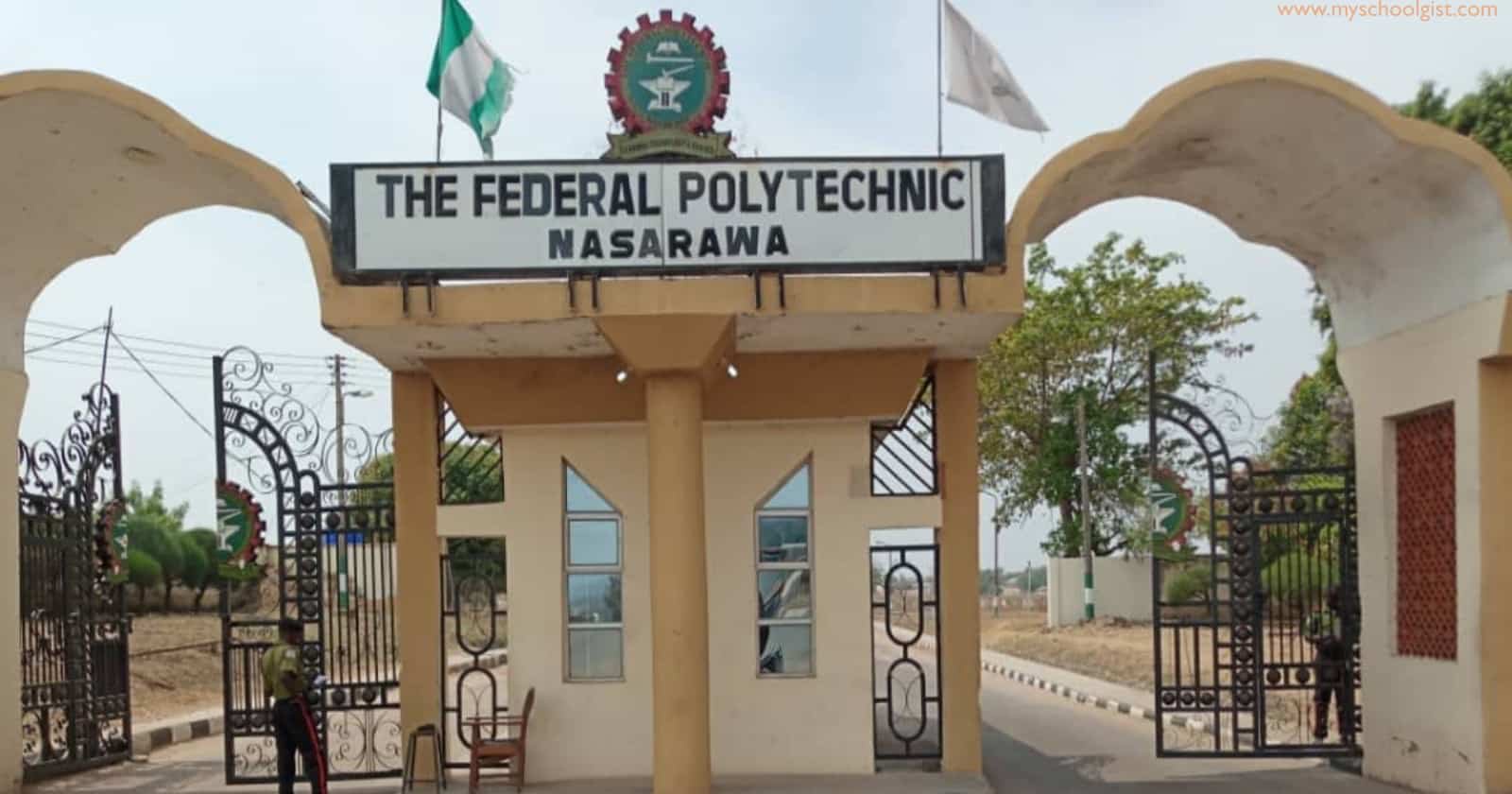 Senate drops bill to relocate Federal Polytechnic in Nasarawa