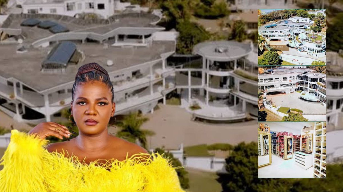 SARS Moves to Sell Shauwn Mkhize’s 5 Sandown Properties Over Millions in Unpaid Taxes
