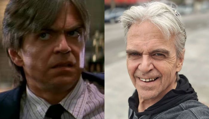 ‘Scream’ actor C.W. Morgan, who played Billy Loomis’s father, dies aged 72