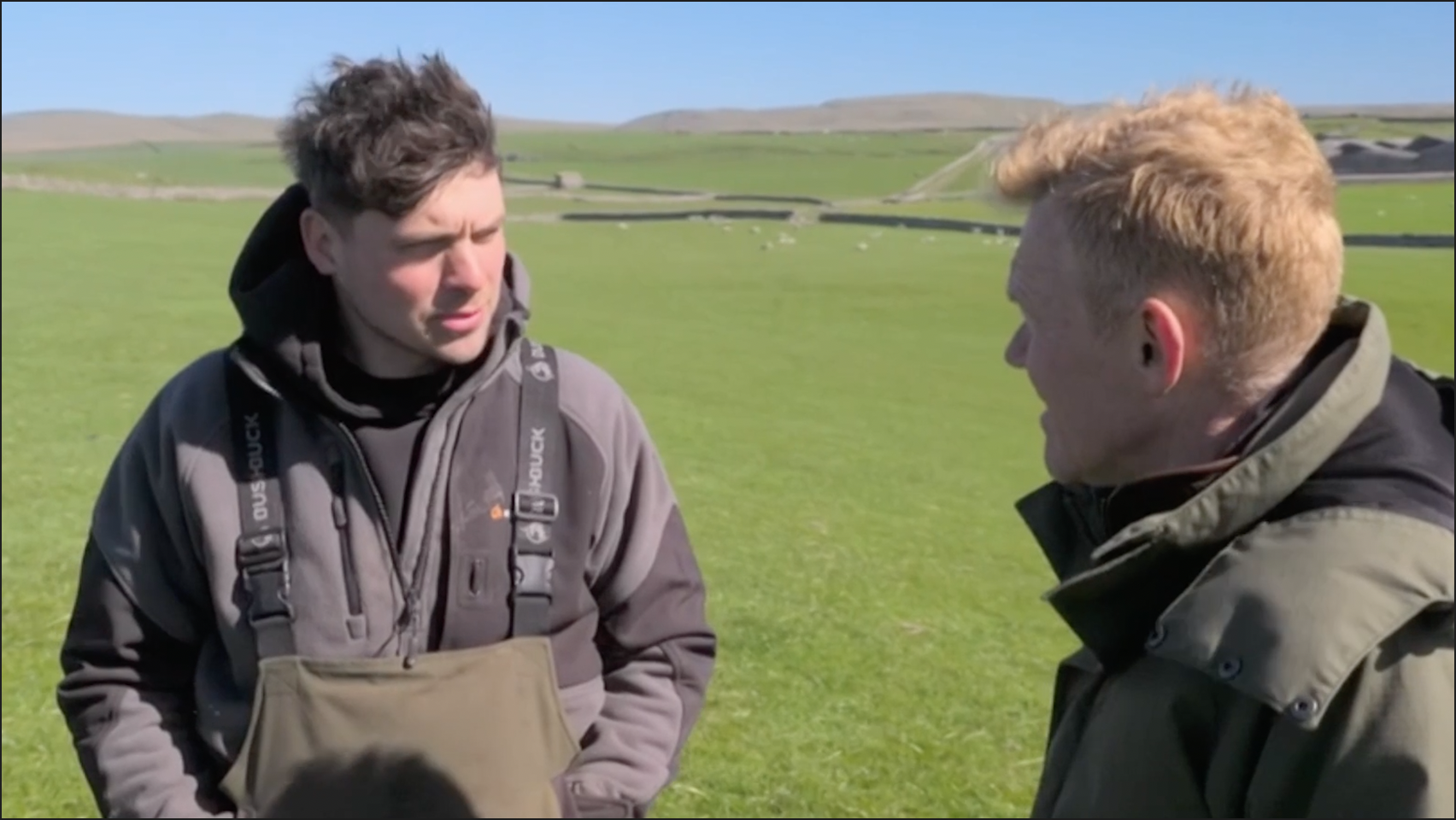 Countryfile star dies aged just 35 as death sends ‘shockwaves’ through community