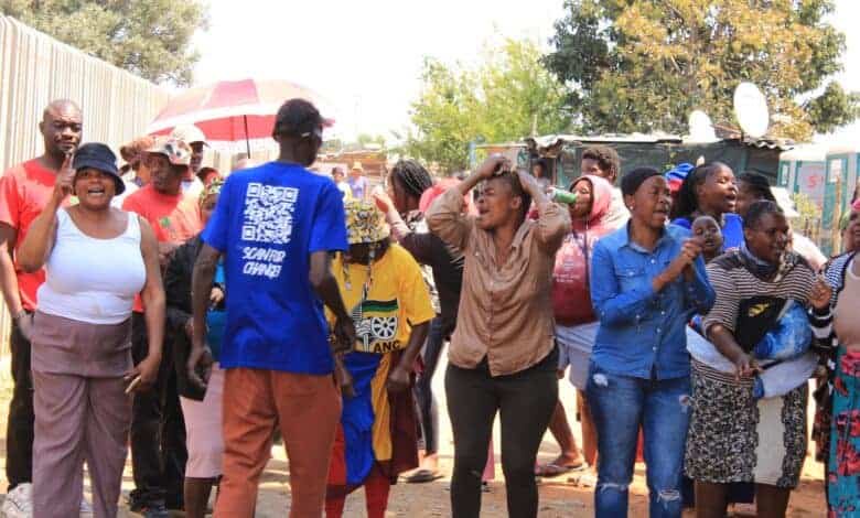Gauteng police address serial killer fears after 10th woman’s body found in Ekurhuleni