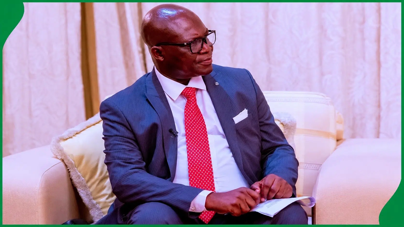 Nobody Should Have That Kind Of Power – Reuben Abati Knocks Wike Over ‘Allocation’ Of Political Positions