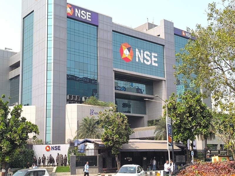 Nifty, Sensex open higher, IT stocks jump 2.73% despite US action against outsourcing firms