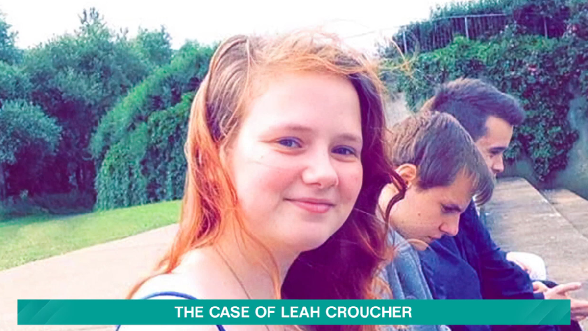 ‘I lost two children after my daughter’s disappearance was too much for my son’