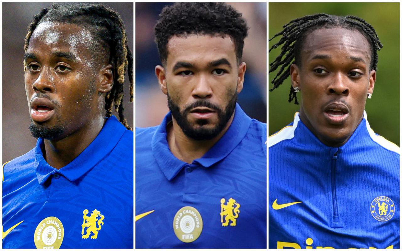 Chelsea injury update: Reece James, Jamie Gittens, Emmanuel Emegha latest news and potential return dates