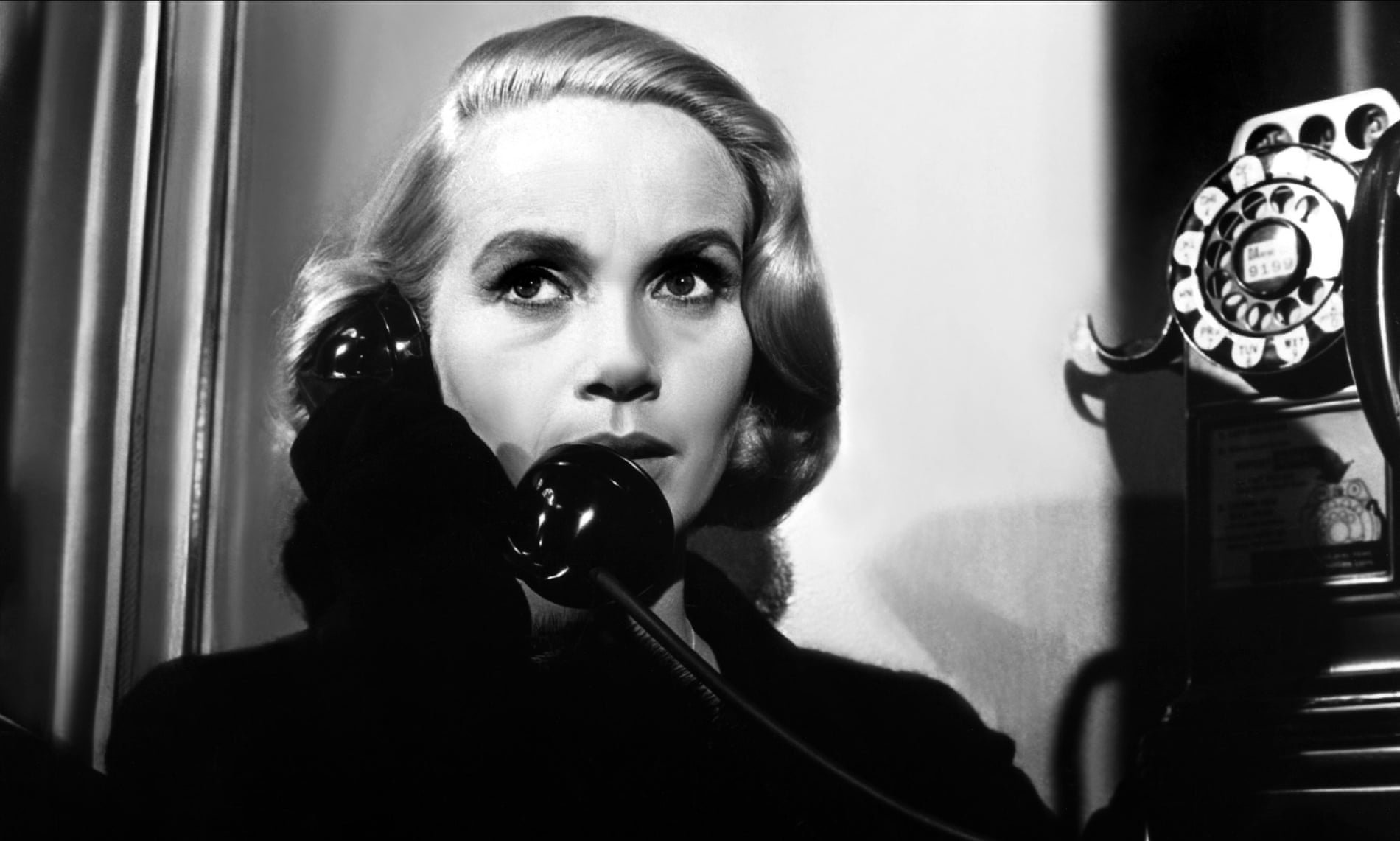 Eva Marie Saint – a life in pictures
