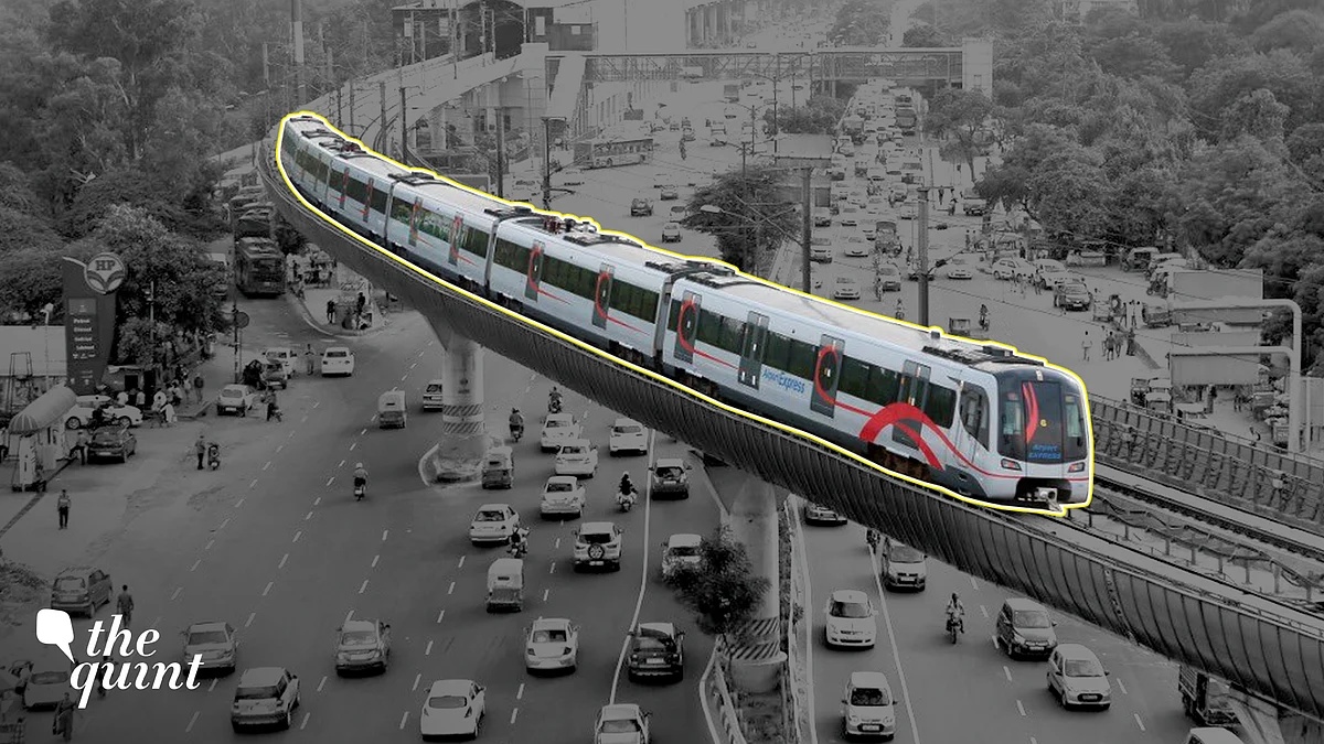 Delhi Keeps Shutting Metro Stations to Curb Protests, but Who Pays the Price?