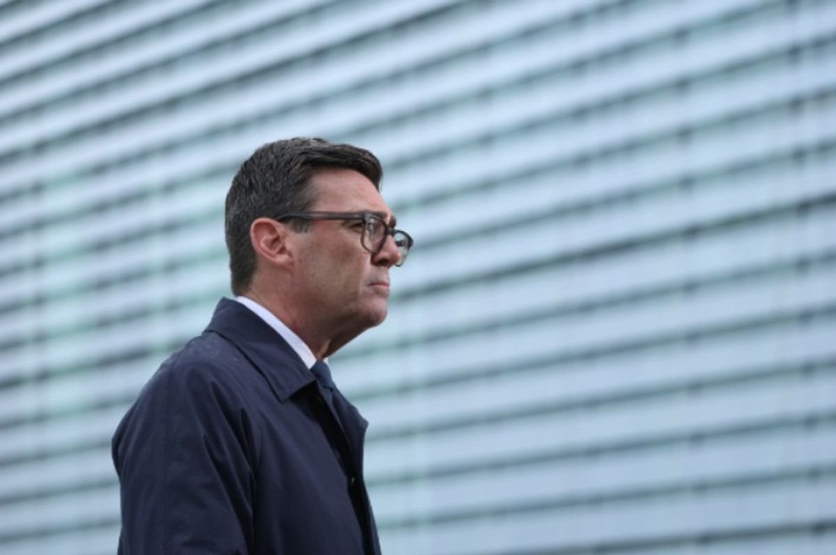 Andy Burnham plan to hand state pensioners born before 1953 extra £9 a week