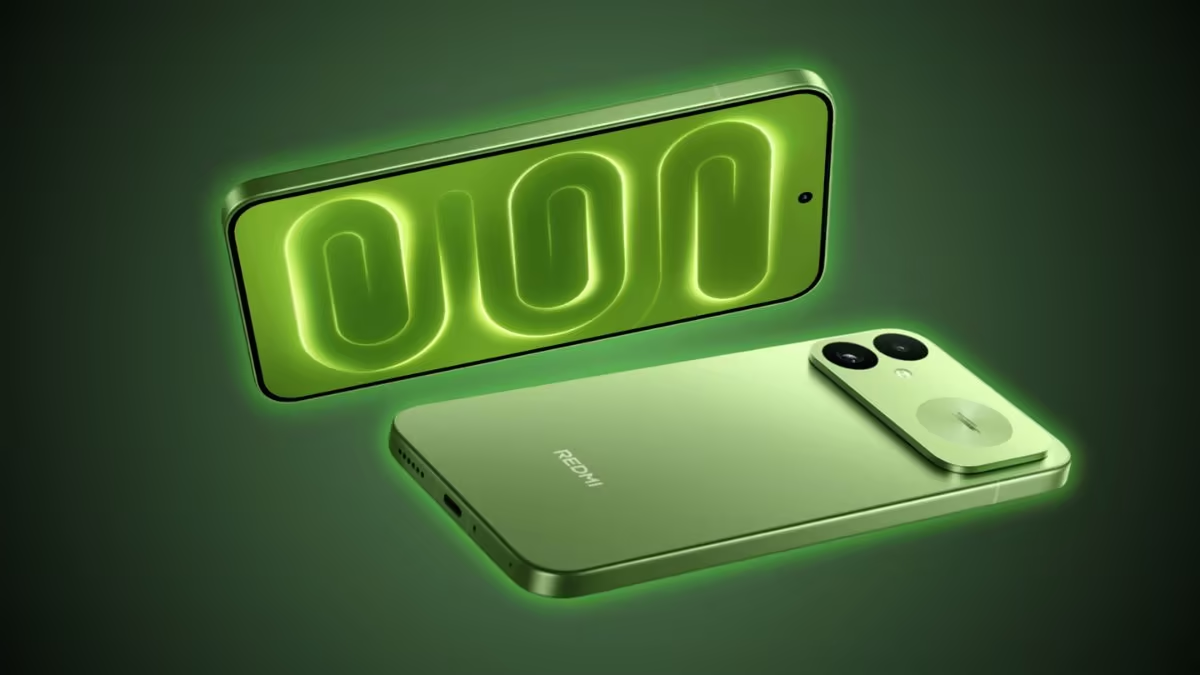 Xiaomi Redmi K100 launch date and key specifications officially revealed