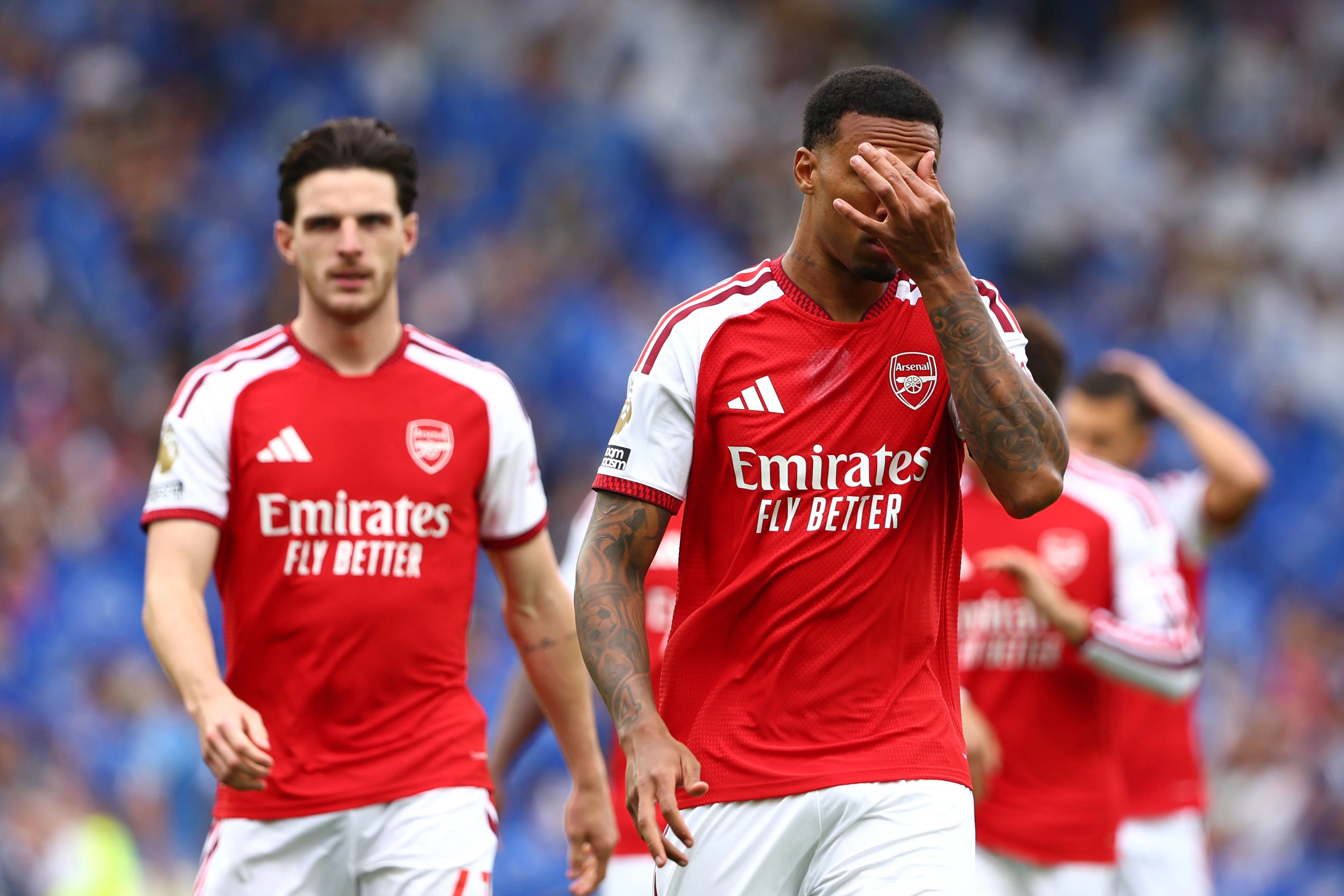 Premier League predictions this weekend – Matchweek 6