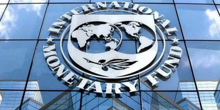 IMF Sounds Global Economic Alarm as Growth Forecast Drops to 3.1% for 2026