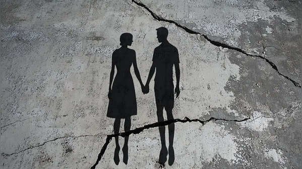 5 signs you’re carrying the emotional labour in your relationship