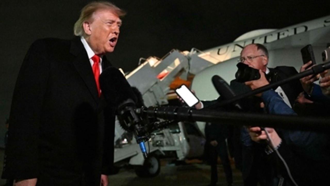 Trump announces Russia-Ukraine energy ceasefire; Zelensky says he was not informed