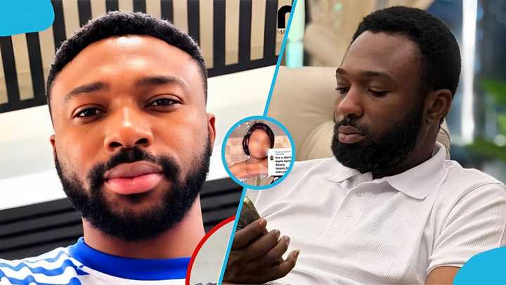 Sarah Osei Adams Posted on TikTok After Nana Yaw Kyere’s Death, Her Activity Sparks Reactions