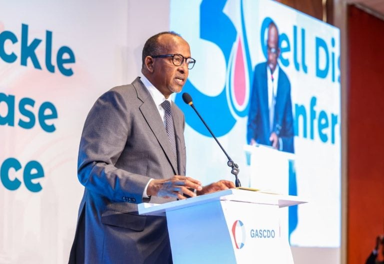 “He Knows Very Little” — Duale on Muturi Over Resignation Call
