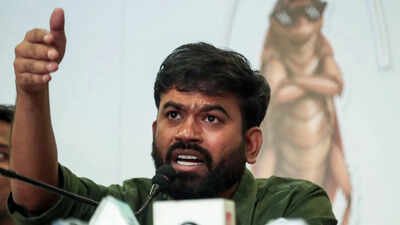 ‘BJP winning in states it couldn’t even at peak of Modi wave’: Abhijeet Dipke says ‘no point’ in polls