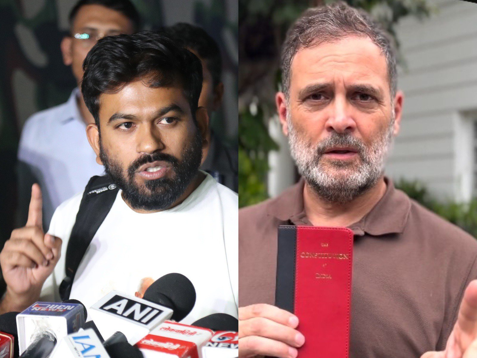 Day after police crackdown on protesters, Congress calls for SC march on Oct 12; Dipke vows to “return to streets”