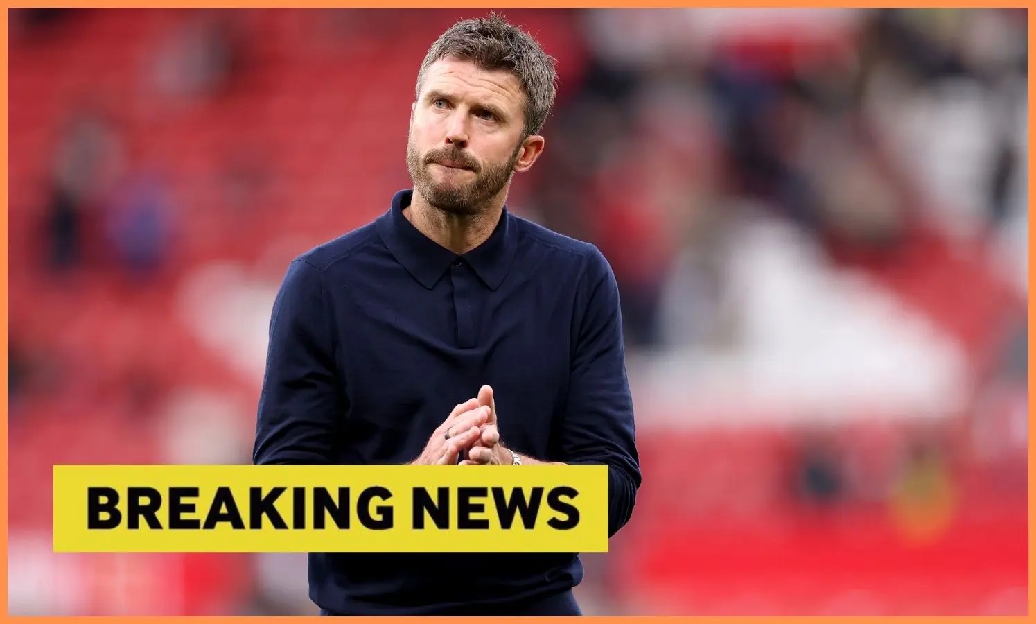 ‘We believe in the manager’ – Man United star sends clear Michael Carrick message
