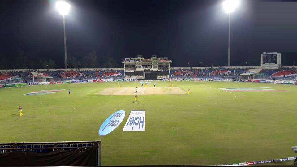 Bangladesh beat Pakistan to lead women Under19 tri series