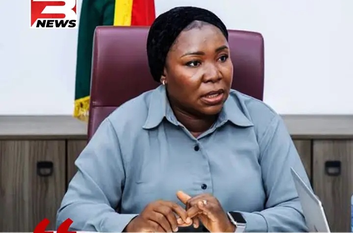 Ghanaians Blast Fmr. Information Minister For Telling Them to Vote Bawumia in 2028
