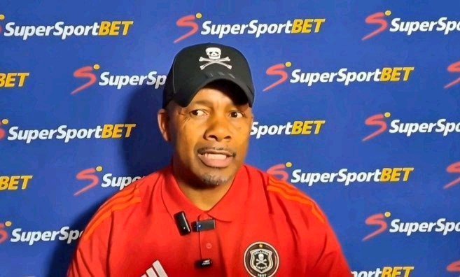 Pirates Legend Calls on Ouaddou to Leave After Disrespecting South African Football