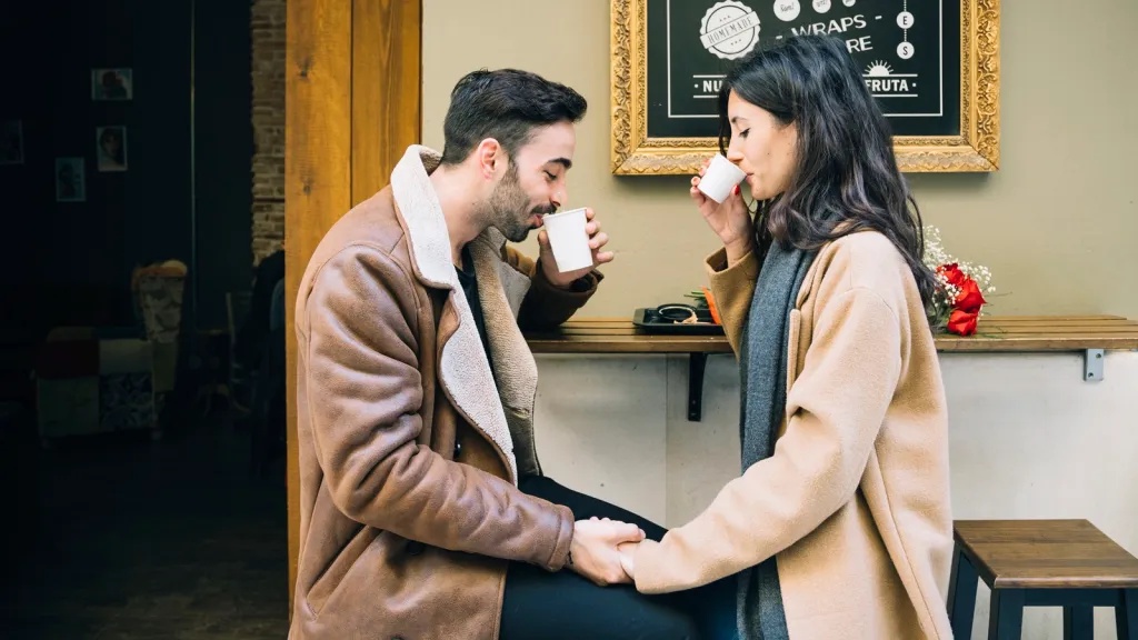 ‘Are you looking for a provider’: How rising costs are reshaping dating for Gen Z