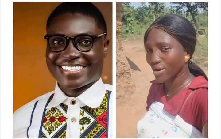 Within an hour, Fenyi deleted the demeaning commentary after netizens reacted to his remarks – Ocloo