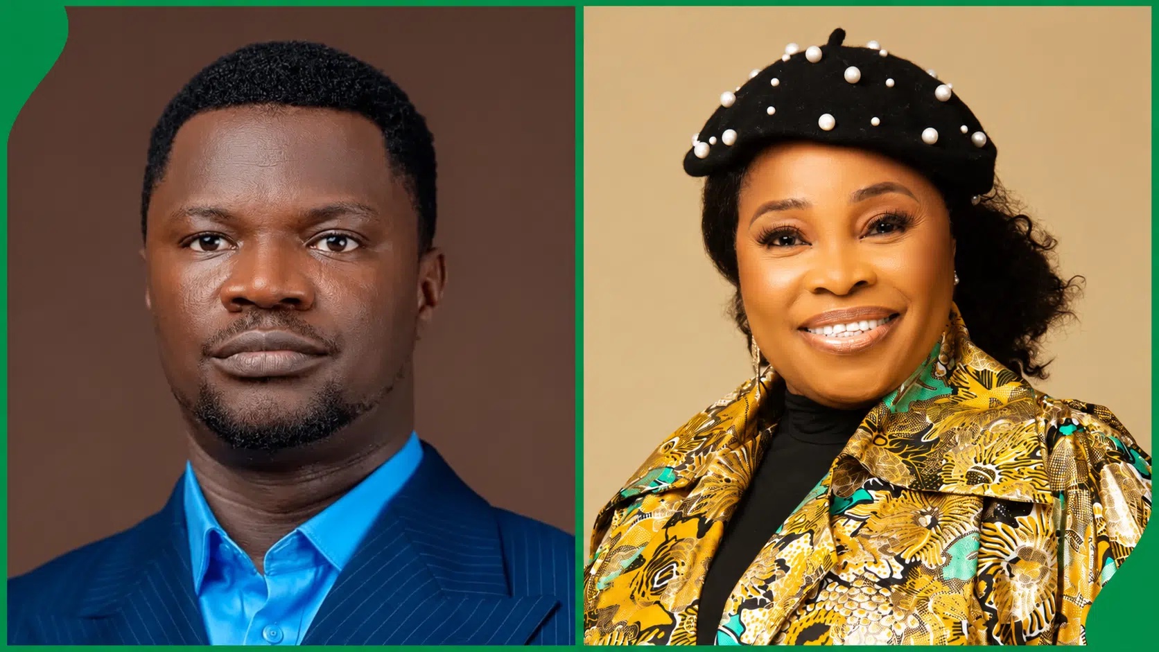 Toluwanisings: Tope Alabi Threatens To Sue Pastor Who Accused Her Of Murder, Ritual Killing