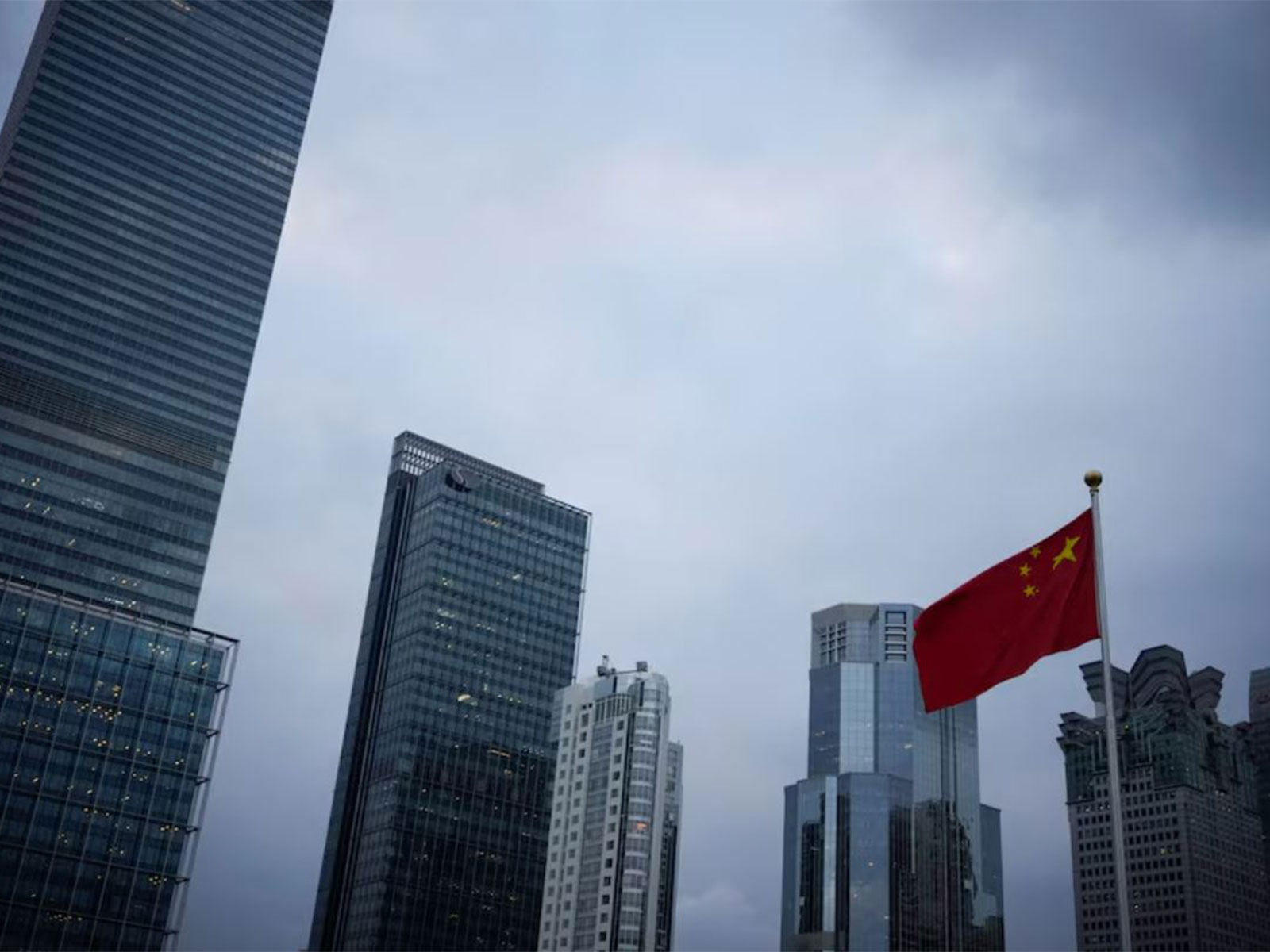 US disrupts Chinese-linked hacking network, seizes 7 domains