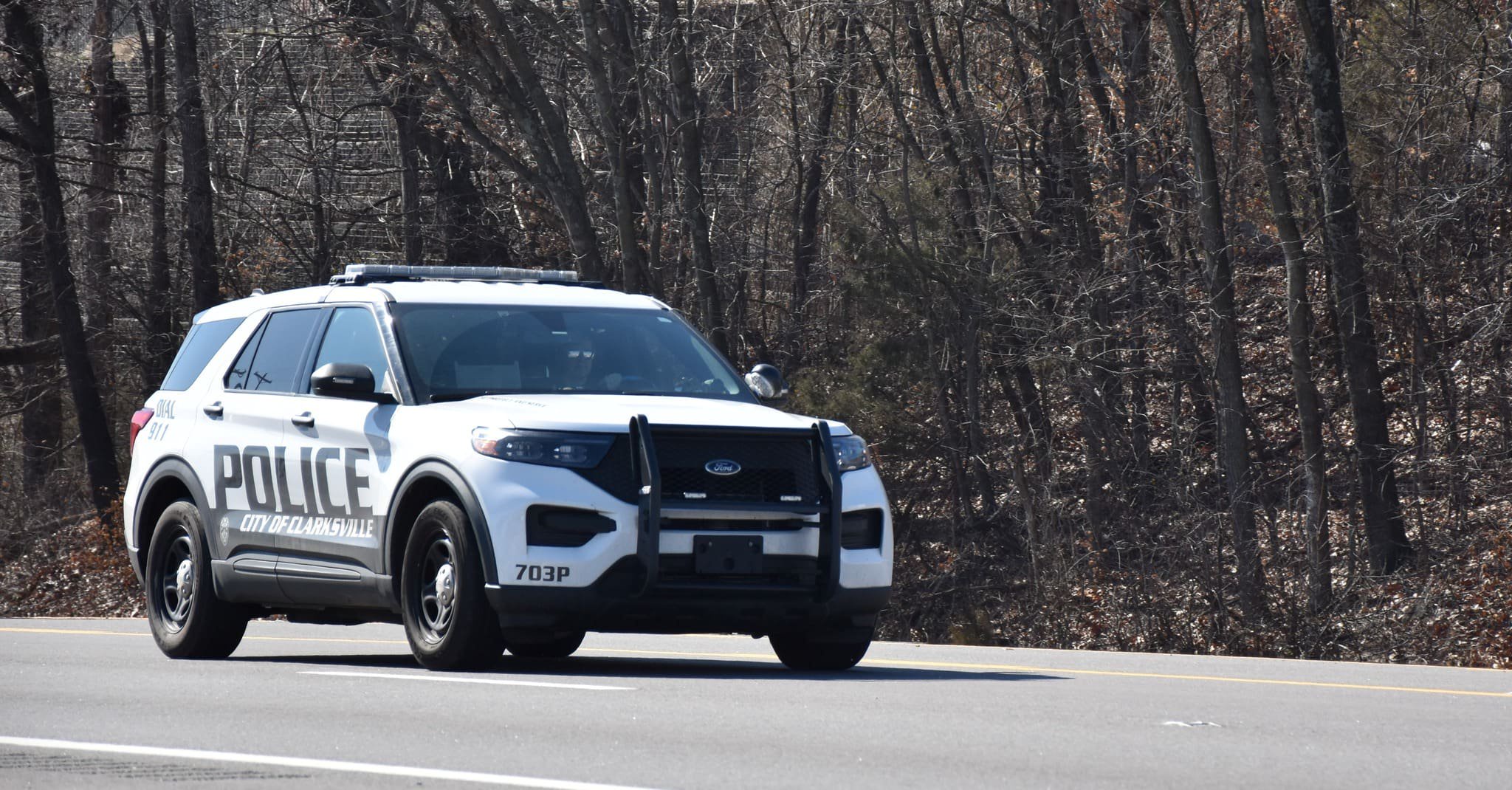 Victim in Clarksville fatal motorcycle accident identified