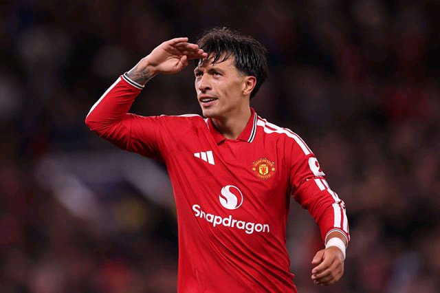 Man Utd players banned from speaking to press after Leeds clash following Martinez’s outburst