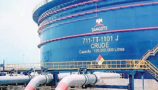 Dangote Refinery extends N2.15trn IPO deadline by 14 days