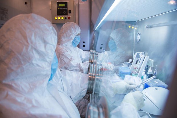 Russia says it’s open to a Trump-Putin call as questions mount over plague lab death
