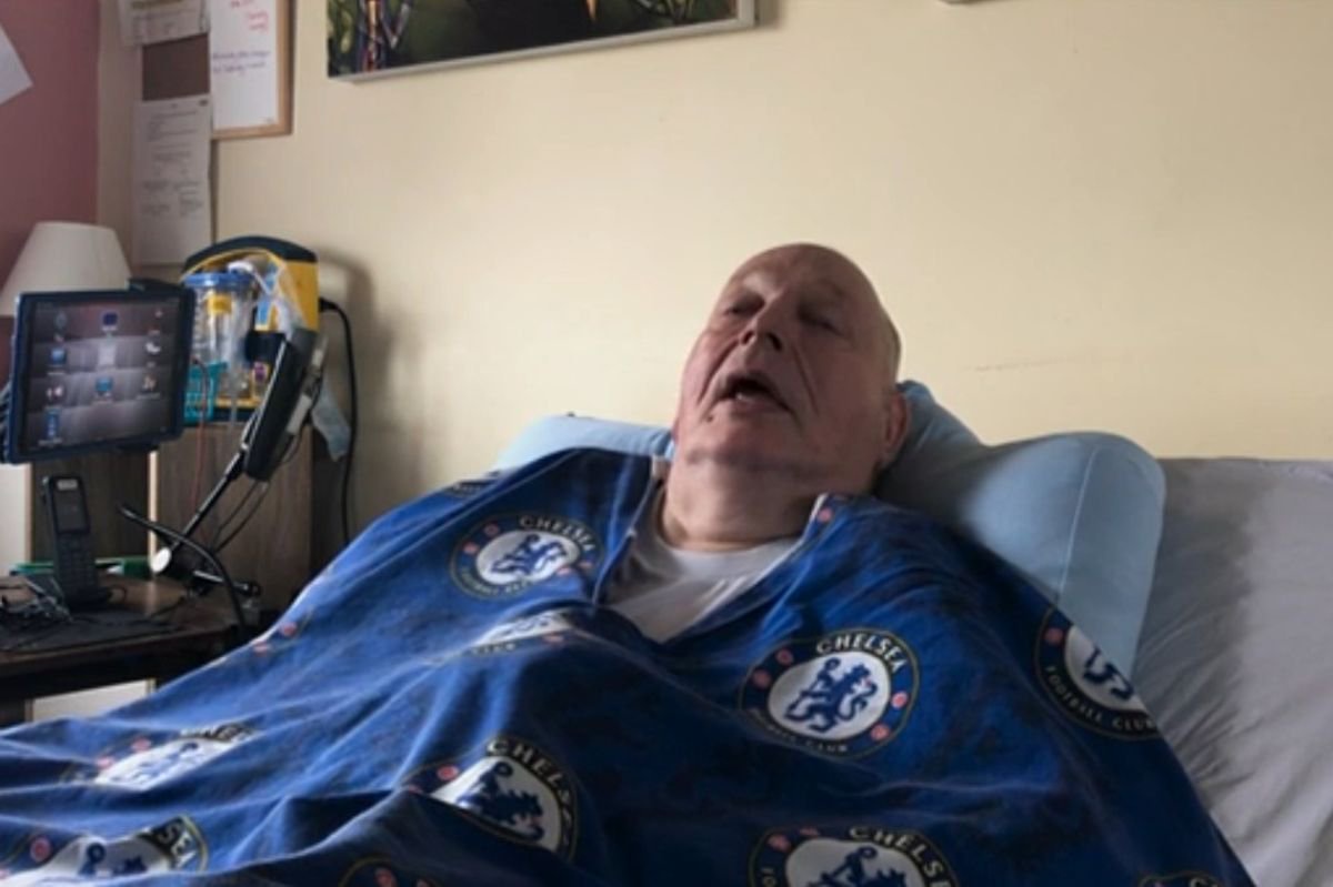 Bristol grandfather pronounced ‘clinically dead’ is ‘brought back to life’ twice