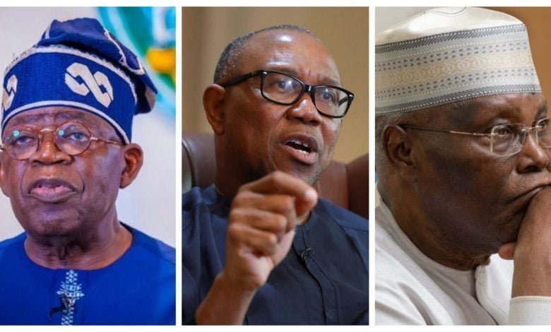 The Economist Magazine Predicts Winner of Nigeria’s 2027 Election