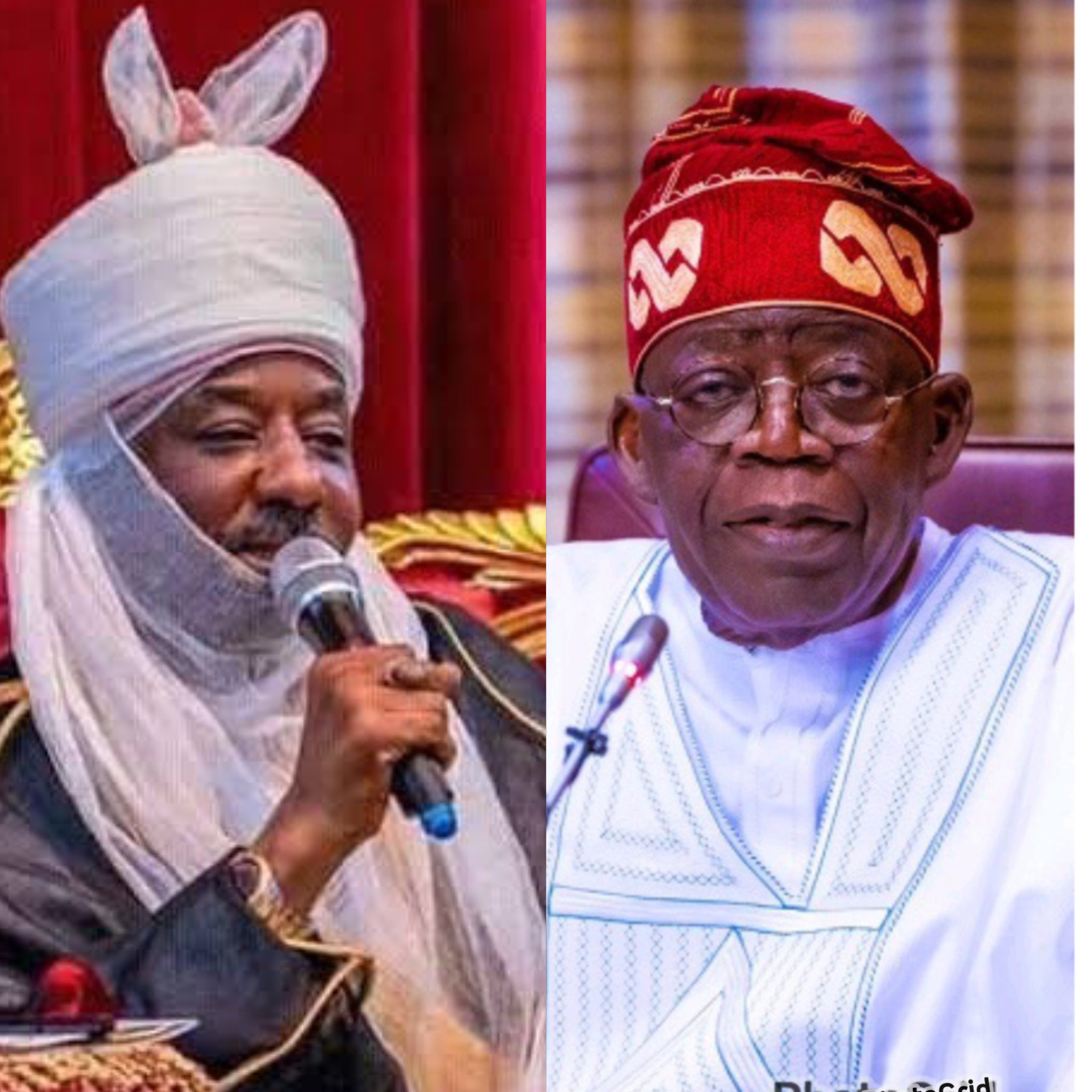 Today’s Headlines: Tinubu Has Done More for North — Yilwatda; Sanusi on Financial Diversification