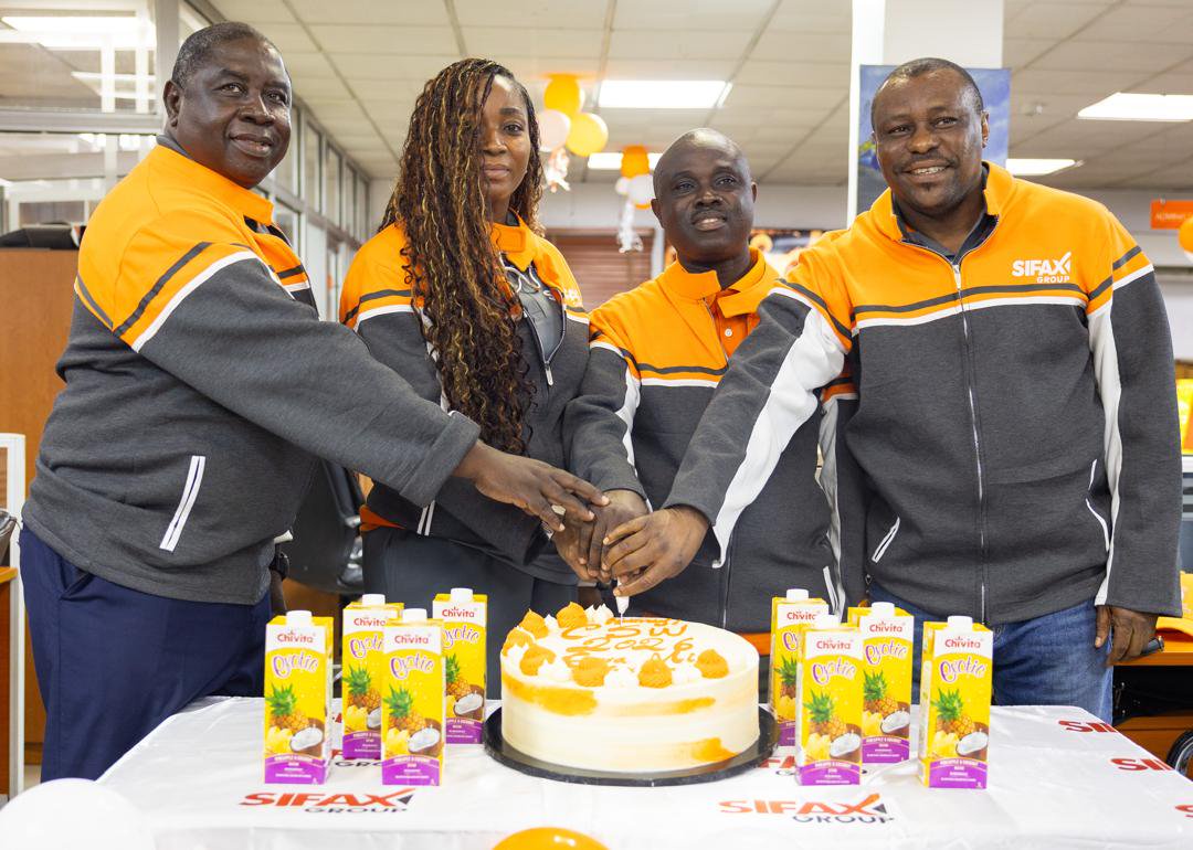 Great Customer Experience Leads to Trust Building — Afolabi