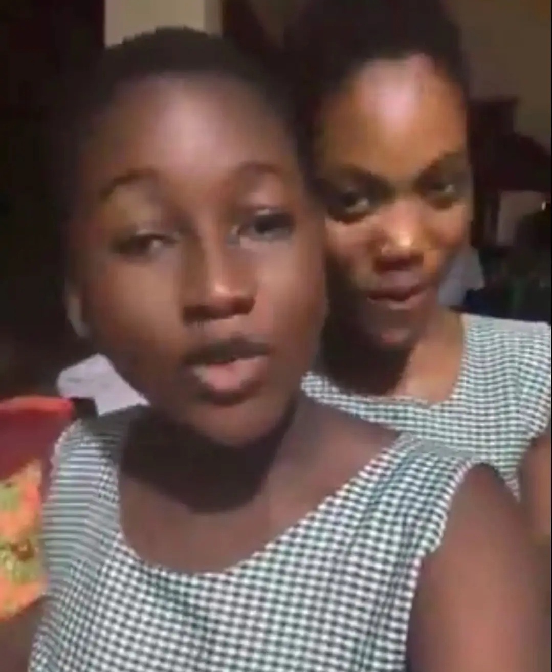 SHS Student Faces Public Backlash After Posting Dormitory Video as Ghanaians Call on GES to Act
