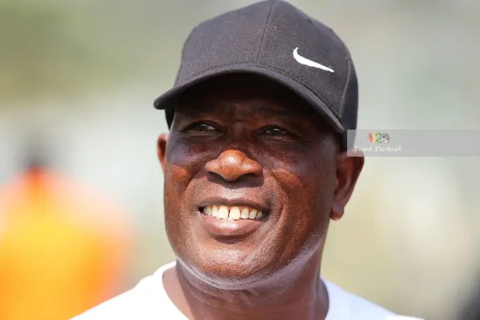 FC AshantiGold part ways with Zito, two technical staff after Kotoko draw