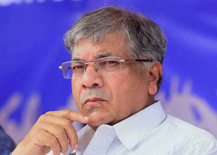 Prakash Ambedkar Backs CJP Protest, Says Govt Should Have Held Talks; Warns BJP-RSS of Congress-Like Fate