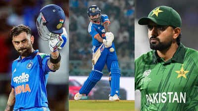 Shreyas Iyer breaks Virat Kohli’s T20I captaincy record; Babar Azam still ahead on the list