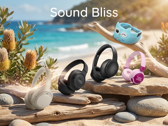 Explore the World of Superior Sound with These Top Headphones & Earphones
