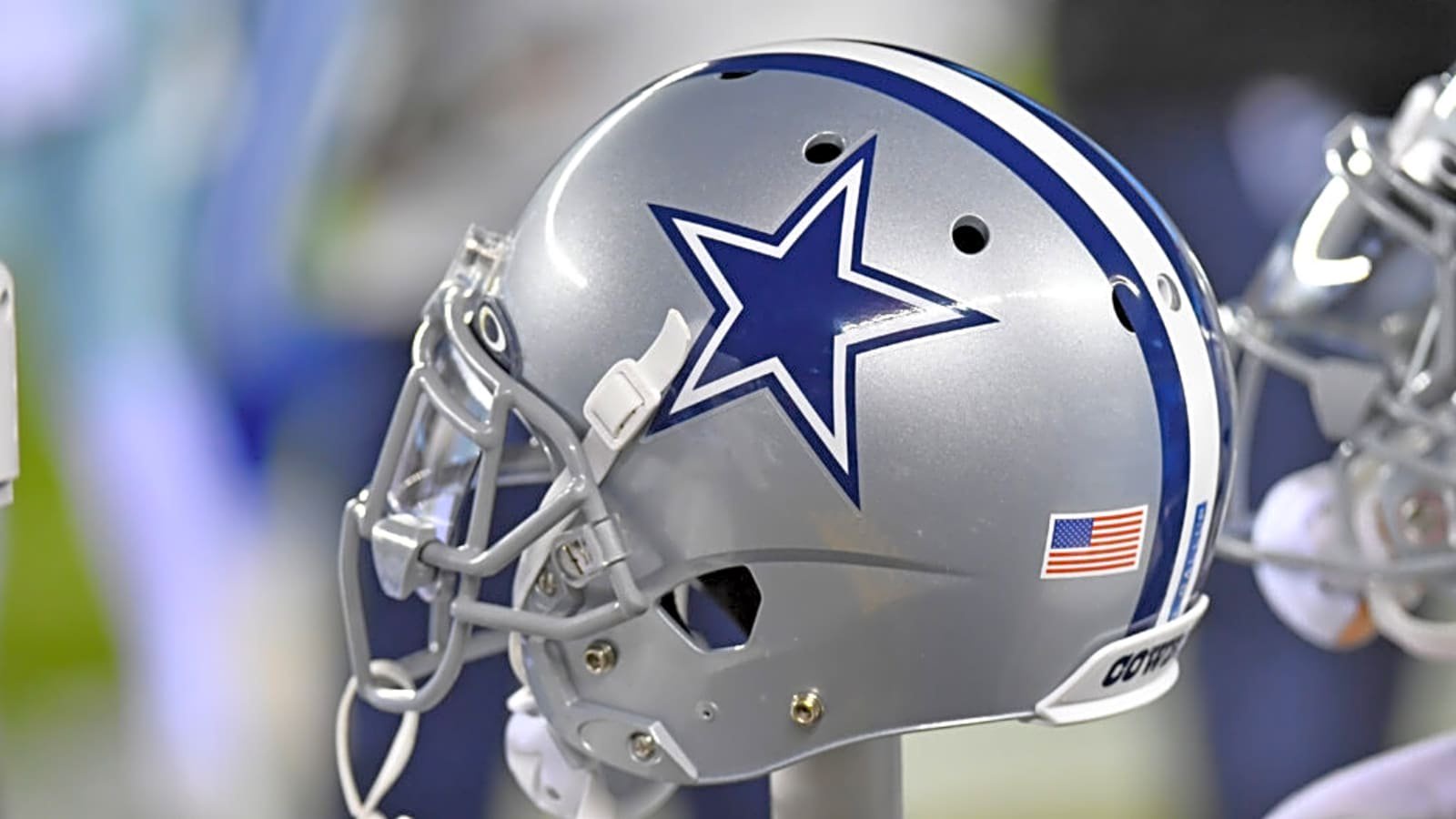 Former Dallas Cowboys Player Has Reportedly Died