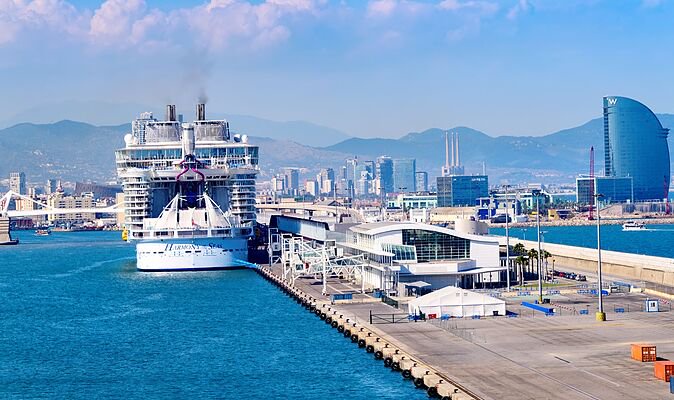 Major Brit tourist hotspot to launch huge £16.30 tax rise for cruise ship day-trippers
