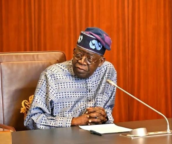 Tinubu Seeks to Scrap Indian Hemp Act, Change NDLEA Law