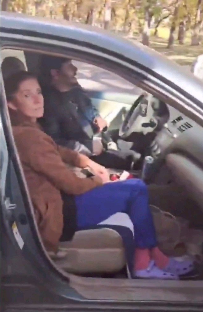 Man Allegedly Catches Wife Cheating Again While She Was Supposed to Be at Work
